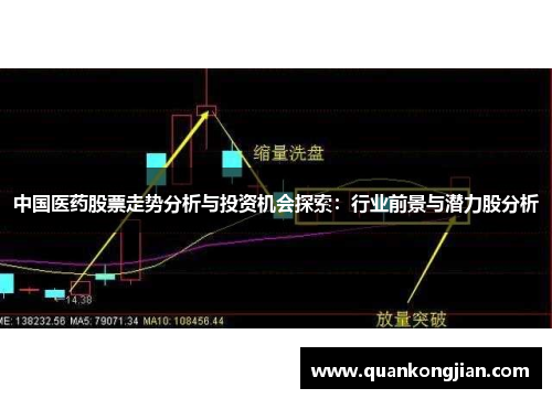 中国医药股票走势分析与投资机会探索：行业前景与潜力股分析